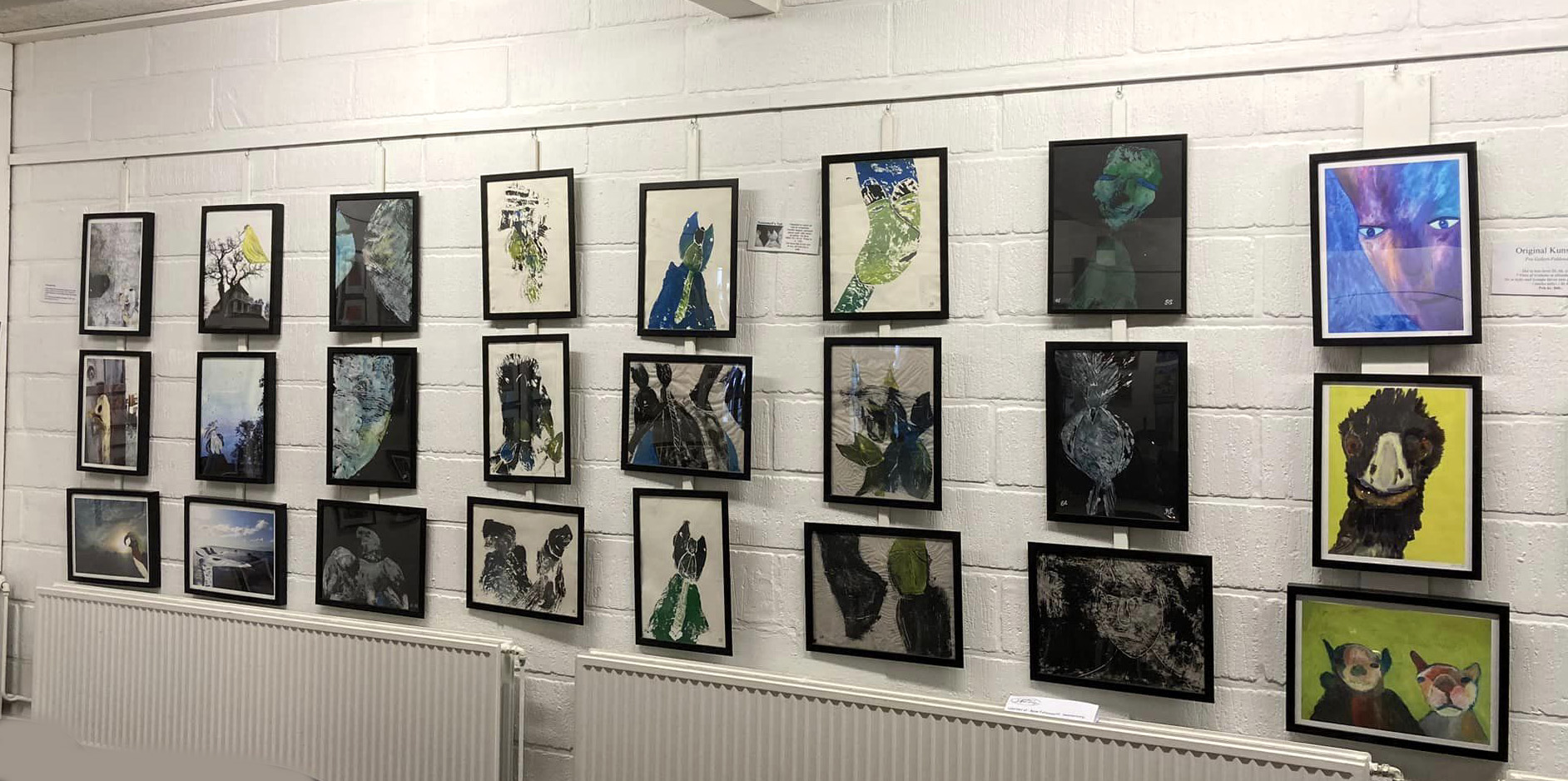 Galleri Aalestrup