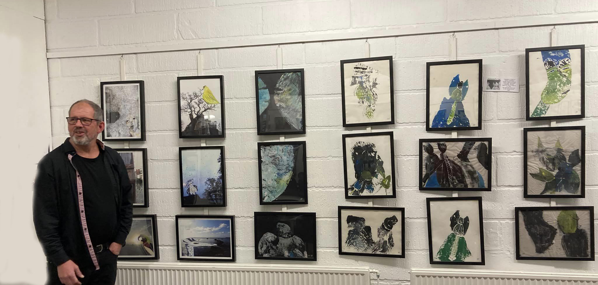 Galleri Aalestrup