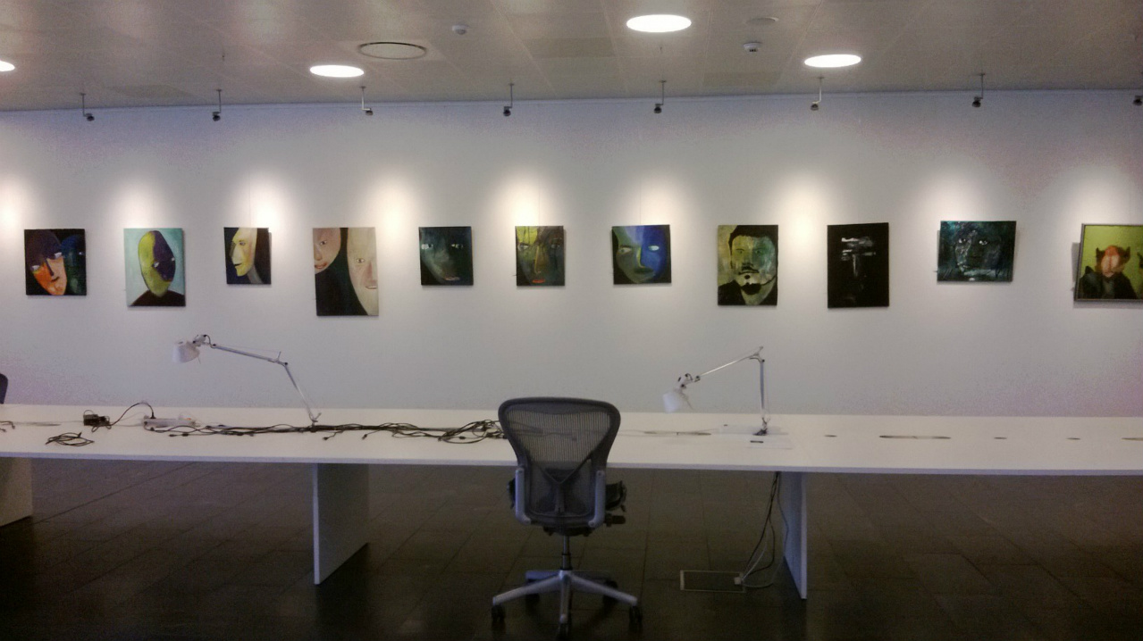 Deloitte´s Kunstforening København