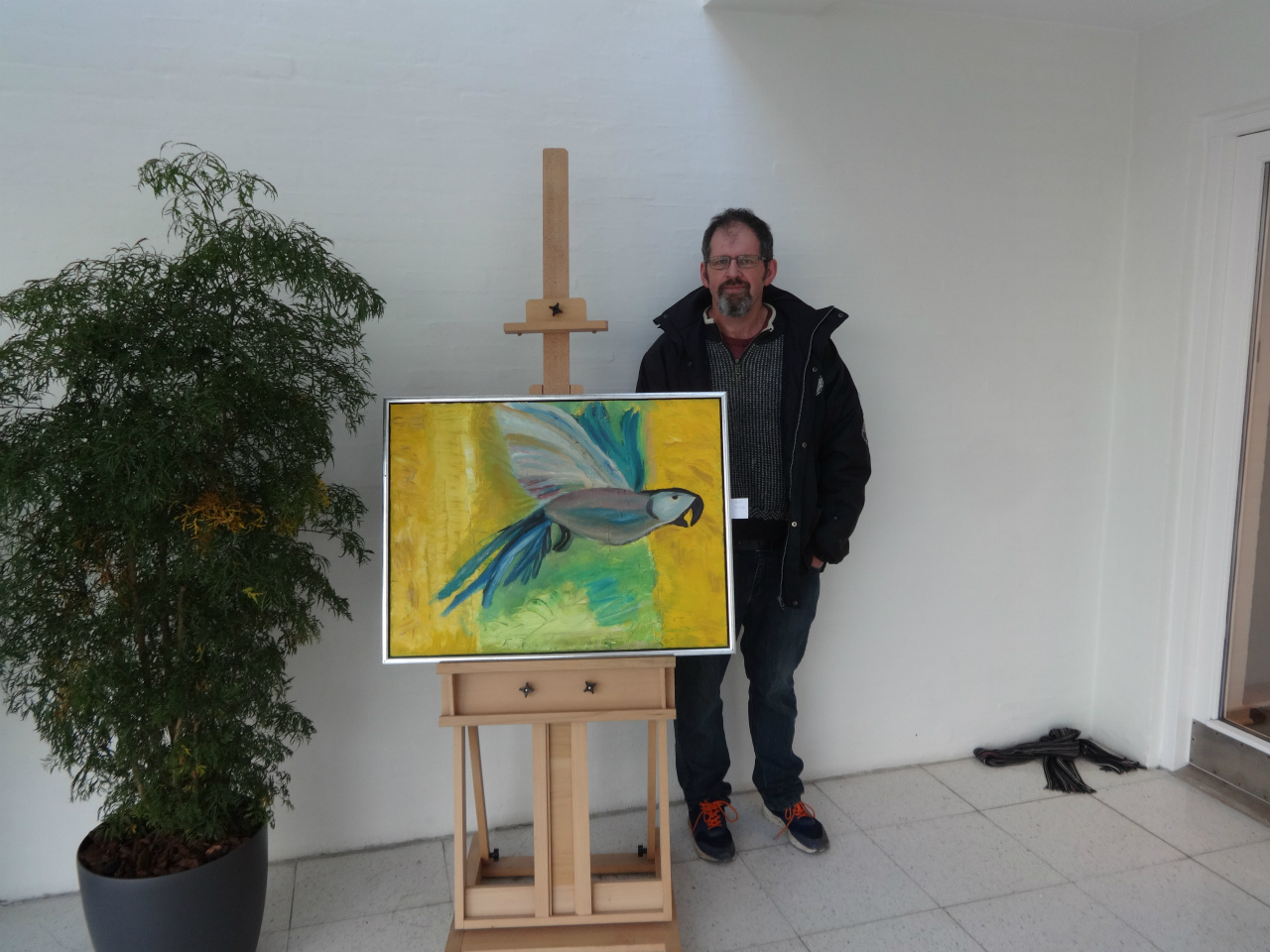 Galleri København 