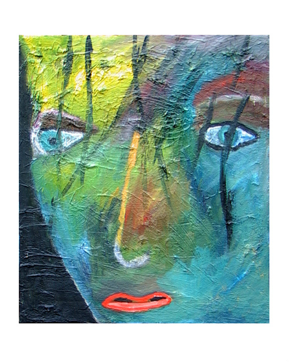 Kunsttryk nr. 3