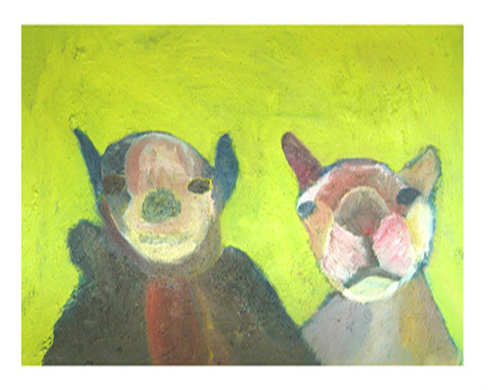 Kunsttryk nr. 4