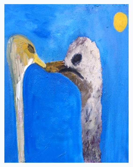 Kunsttryk nr. 10