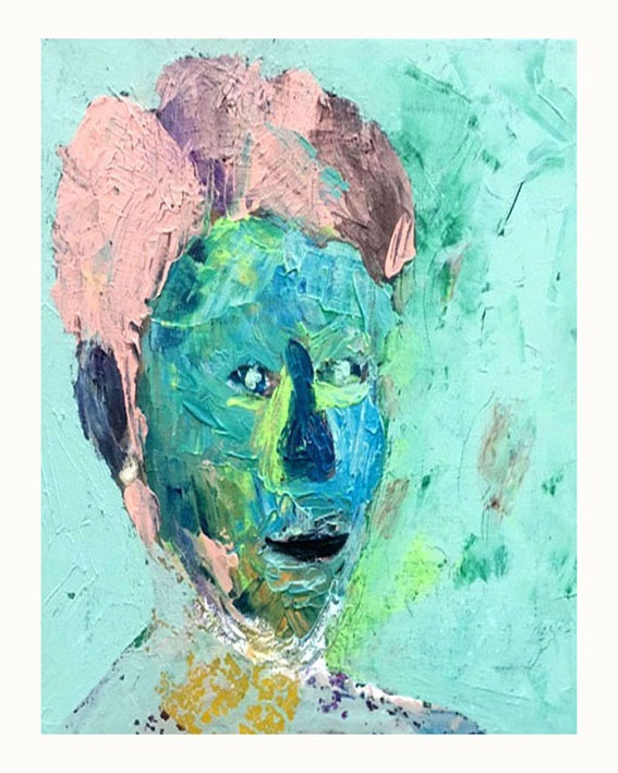 Kunsttryk nr. 9
