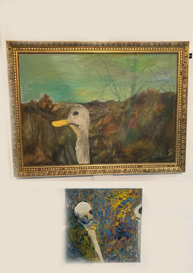 Alle tiders kunst