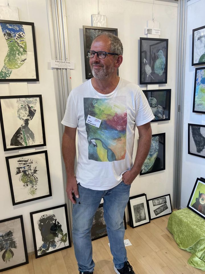 Alle tiders kunst